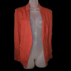 NWT Premise blazer size 10